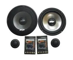 Targa TG6020ZC 600W 6" Split System