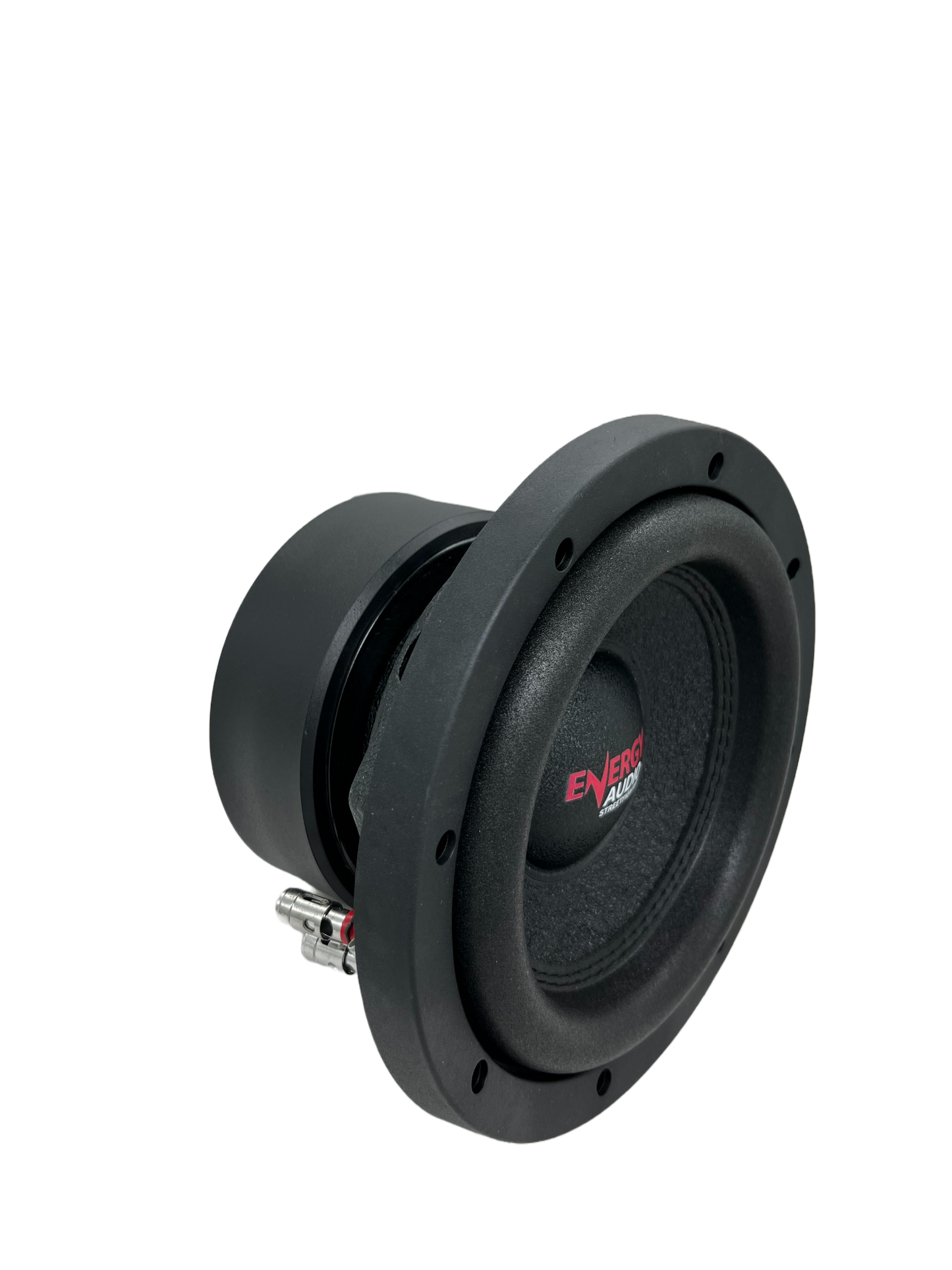 Energy Audio STREET5000D4 8" 5000W DVC Subwoofer