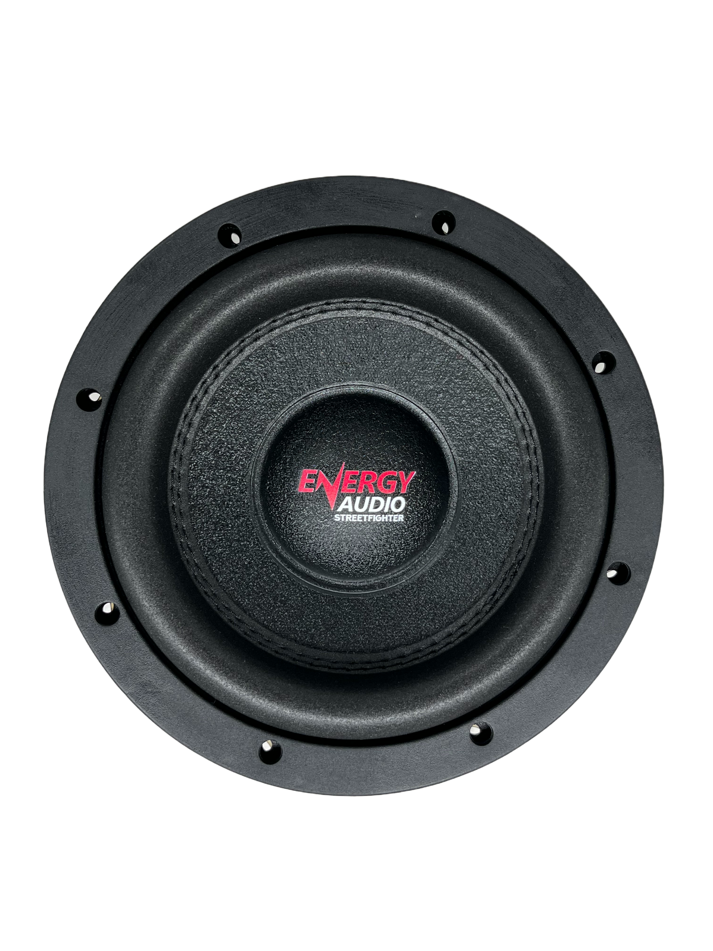 Energy Audio STREET5000D4 8" 5000W DVC Subwoofer