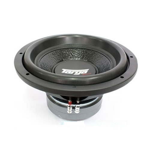 Targa Street Series TG-1504DW 15" 800RMS X2 DVC Subwoofer