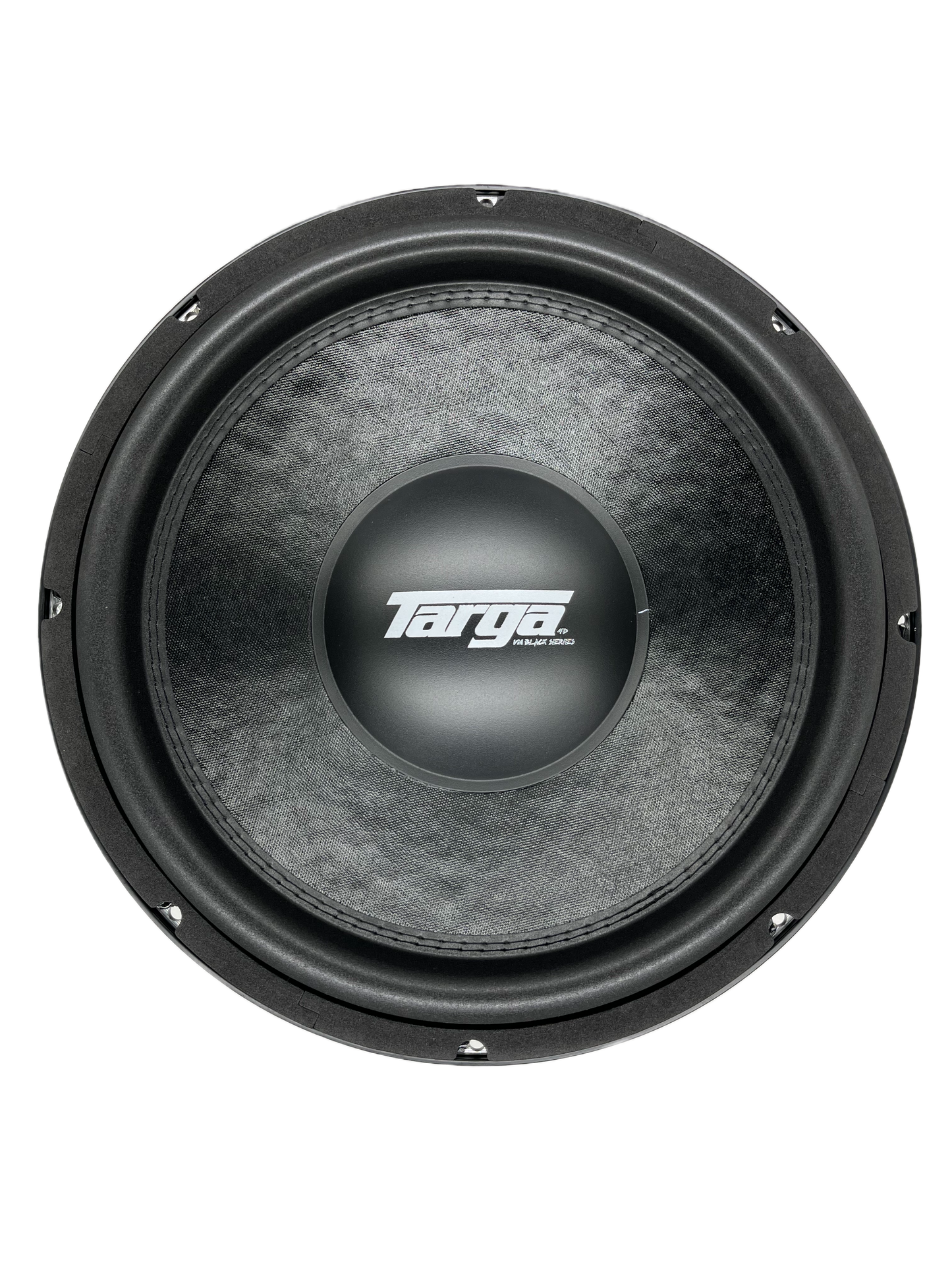 Targa Venom Black Series TG-VMB154D4 15″ 10 000w DVC Subwoofer