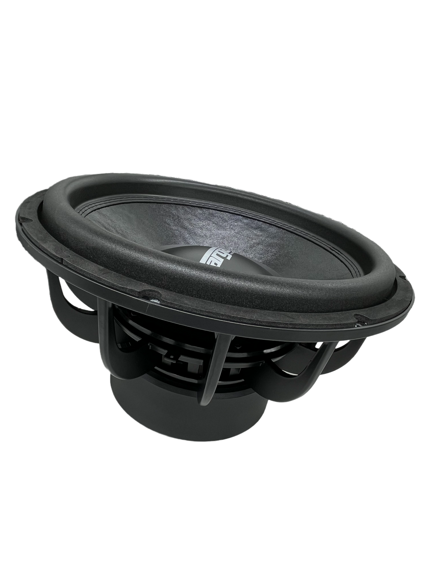 Targa Venom Black Series TG-VMB154D4 15″ 10 000w DVC Subwoofer