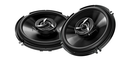 Pioneer TS-6521F 6" 2-Way Coaxial System (350W)