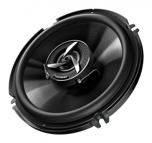 Pioneer TS-6521F 6" 2-Way Coaxial System (350W)