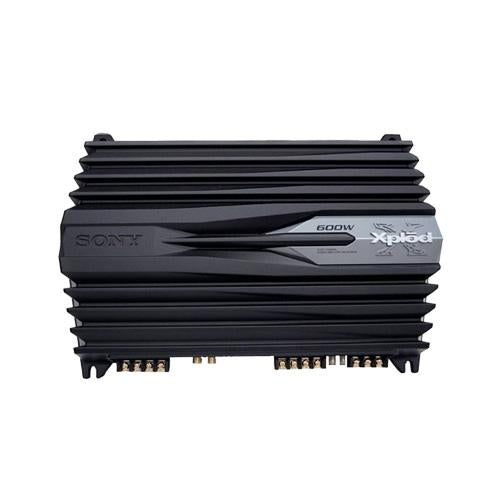 Sony XM-GTX6041 600W 4-Channel Amplifier