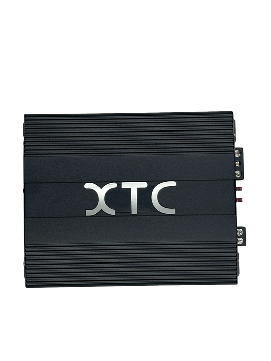 XTC BAMBA BB 12000W MONOBLOCK